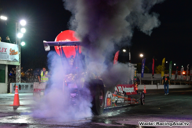 2019.11 Pathumthani Souped up 2019 Qualify RacingAsia.tv