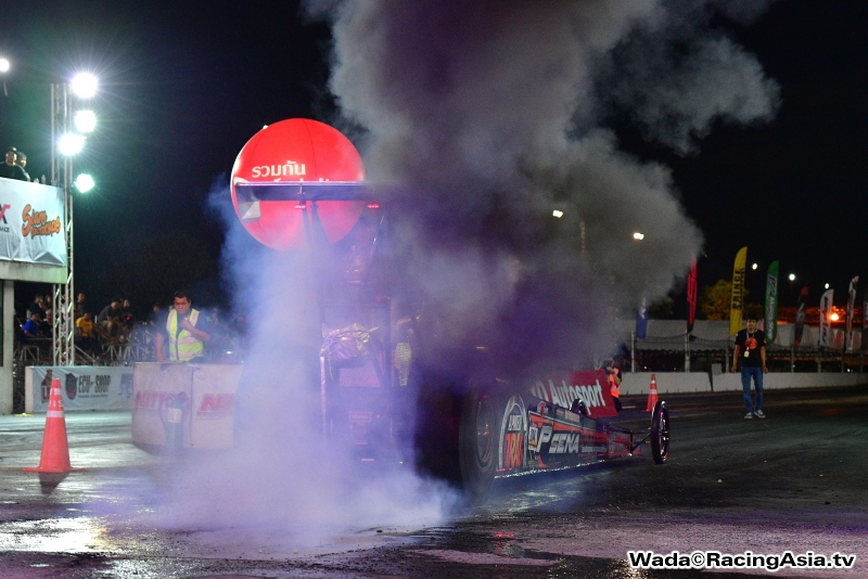 2019.11 Pathumthani Souped up 2019 Qualify RacingAsia.tv