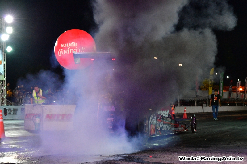 2019.11 Pathumthani Souped up 2019 Qualify RacingAsia.tv