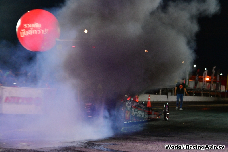 2019.11 Pathumthani Souped up 2019 Qualify RacingAsia.tv