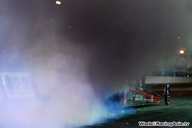 2019.11 Pathumthani Souped up 2019 Qualify RacingAsia.tv