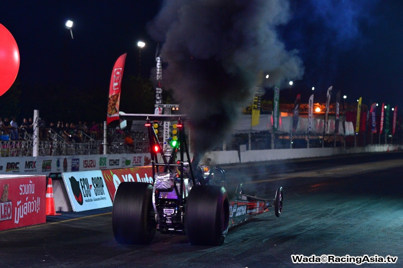 2019.11 Pathumthani Souped up 2019 Qualify RacingAsia.tv