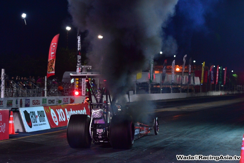 2019.11 Pathumthani Souped up 2019 Qualify RacingAsia.tv