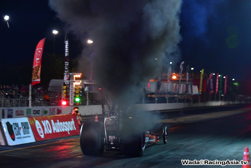 2019.11 Pathumthani Souped up 2019 Qualify RacingAsia.tv