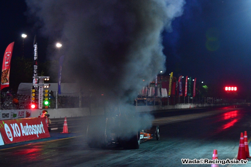 2019.11 Pathumthani Souped up 2019 Qualify RacingAsia.tv