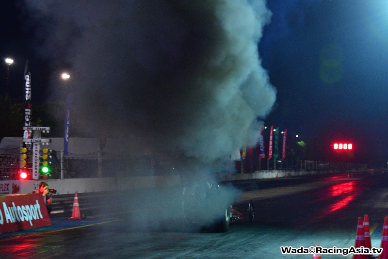 2019.11 Pathumthani Souped up 2019 Qualify RacingAsia.tv