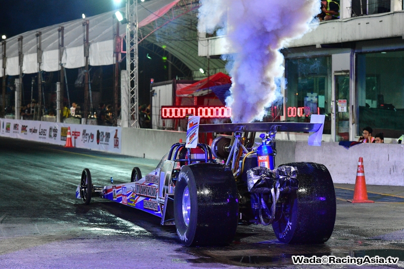 2019.11 Pathumthani Souped up 2019 Qualify RacingAsia.tv