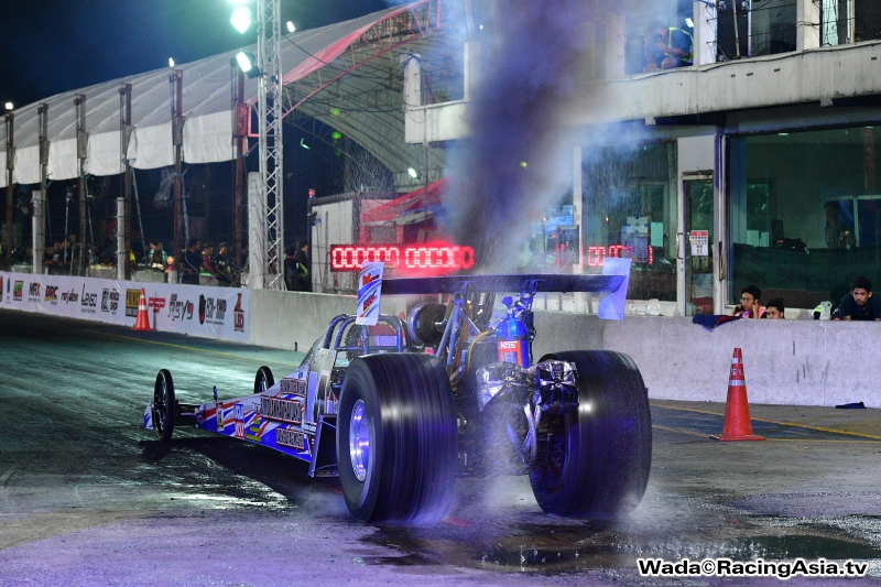 2019.11 Pathumthani Souped up 2019 Qualify RacingAsia.tv