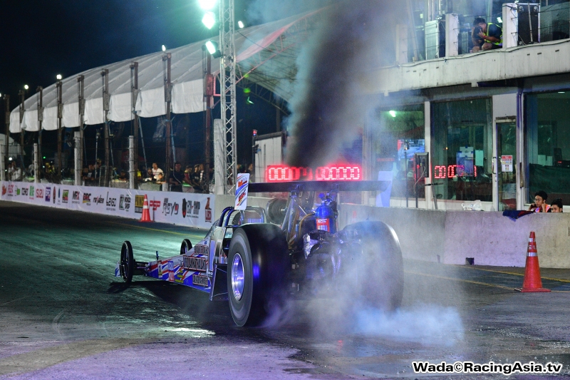 2019.11 Pathumthani Souped up 2019 Qualify RacingAsia.tv