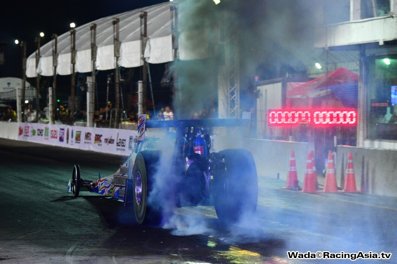 2019.11 Pathumthani Souped up 2019 Qualify RacingAsia.tv