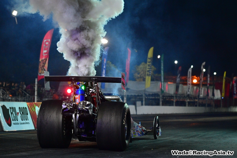 2019.11 Pathumthani Souped up 2019 Qualify RacingAsia.tv