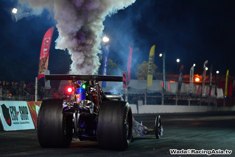 2019.11 Pathumthani Souped up 2019 Qualify RacingAsia.tv