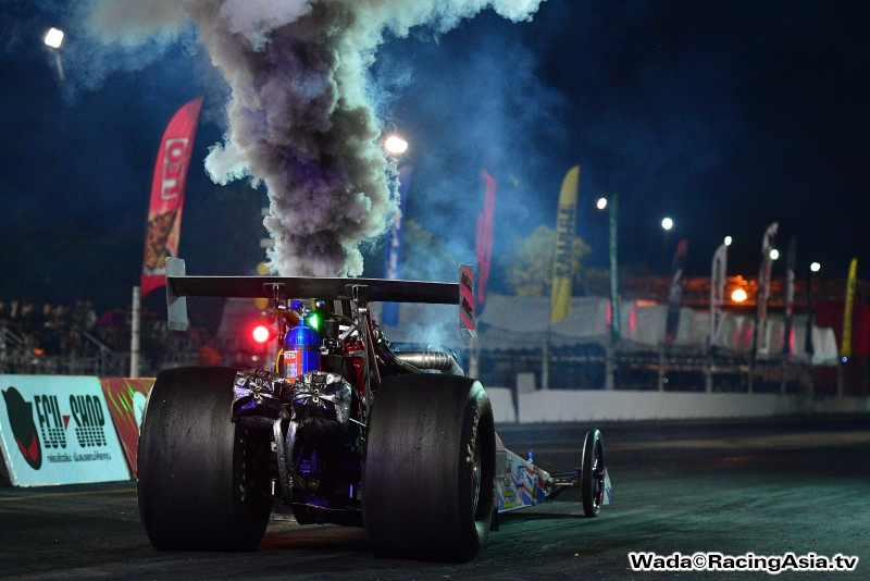 2019.11 Pathumthani Souped up 2019 Qualify RacingAsia.tv