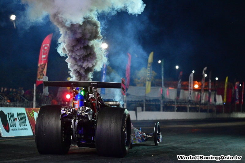 2019.11 Pathumthani Souped up 2019 Qualify RacingAsia.tv