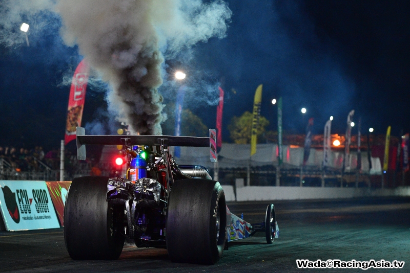 2019.11 Pathumthani Souped up 2019 Qualify RacingAsia.tv