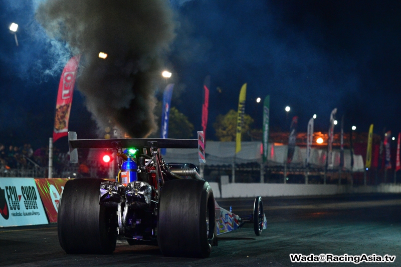 2019.11 Pathumthani Souped up 2019 Qualify RacingAsia.tv