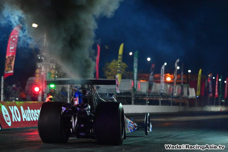 2019.11 Pathumthani Souped up 2019 Qualify RacingAsia.tv