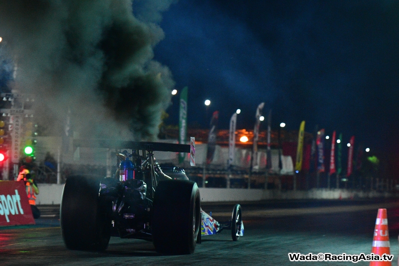 2019.11 Pathumthani Souped up 2019 Qualify RacingAsia.tv