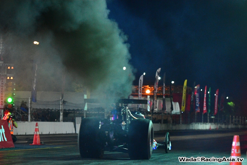 2019.11 Pathumthani Souped up 2019 Qualify RacingAsia.tv