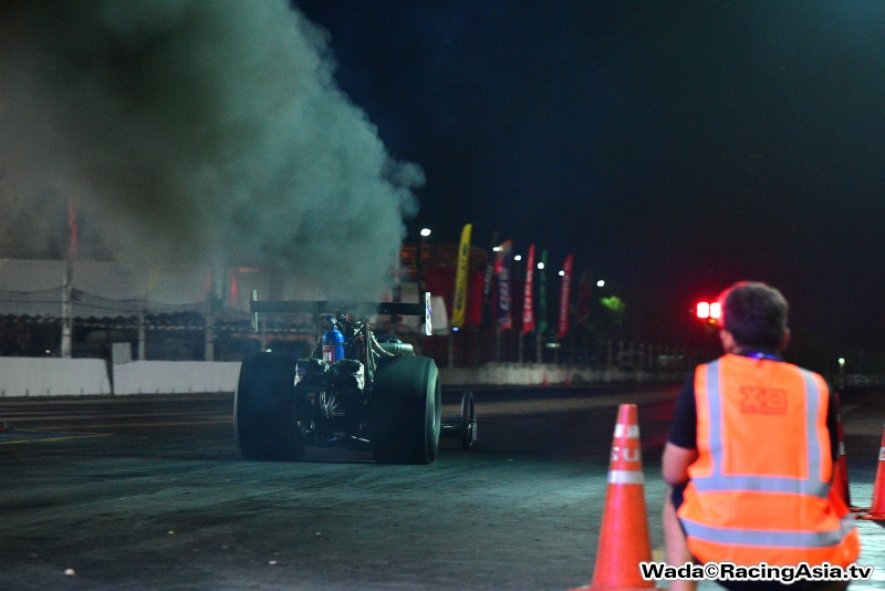 2019.11 Pathumthani Souped up 2019 Qualify RacingAsia.tv