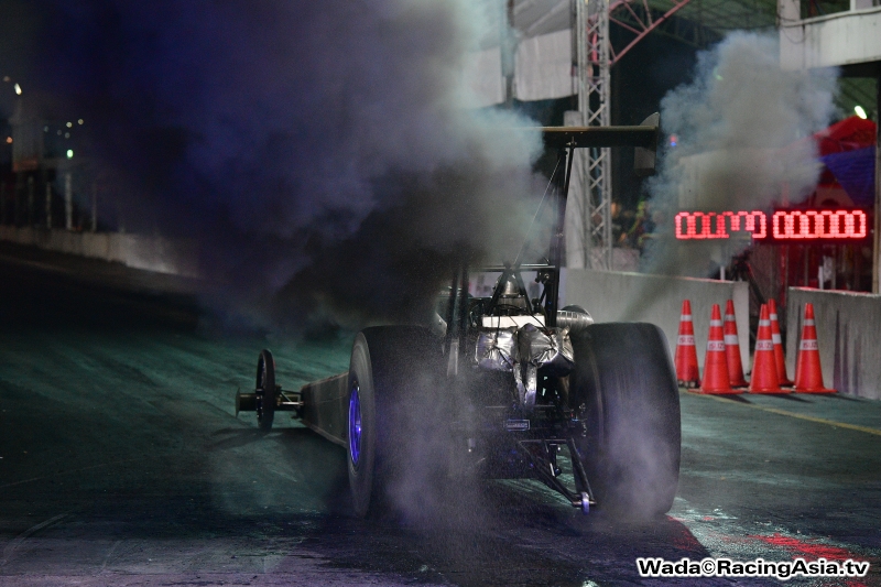 2019.11 Pathumthani Souped up 2019 Qualify RacingAsia.tv