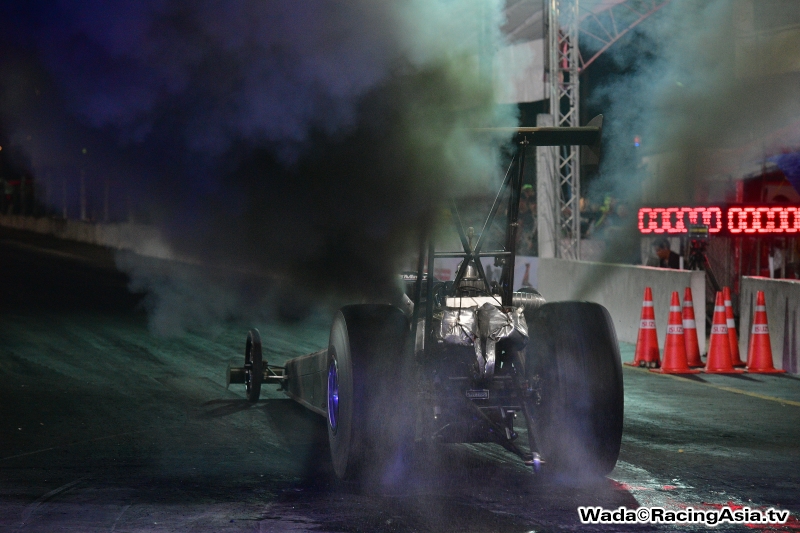 2019.11 Pathumthani Souped up 2019 Qualify RacingAsia.tv