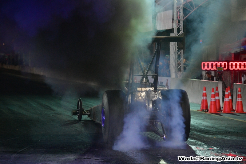 2019.11 Pathumthani Souped up 2019 Qualify RacingAsia.tv