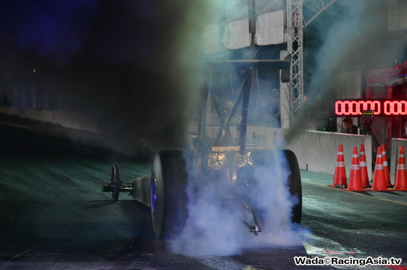 2019.11 Pathumthani Souped up 2019 Qualify RacingAsia.tv