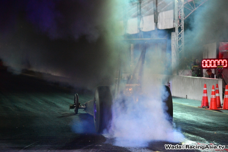 2019.11 Pathumthani Souped up 2019 Qualify RacingAsia.tv