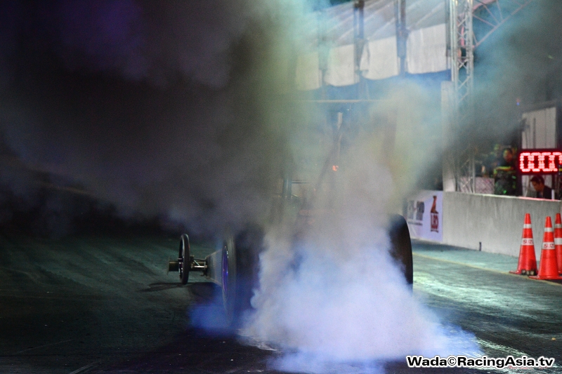 2019.11 Pathumthani Souped up 2019 Qualify RacingAsia.tv