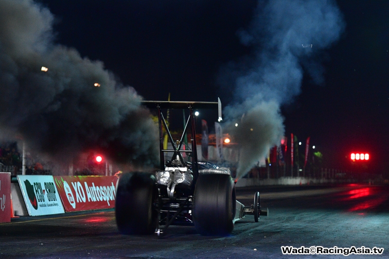 2019.11 Pathumthani Souped up 2019 Qualify RacingAsia.tv