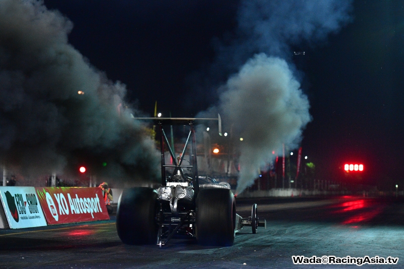 2019.11 Pathumthani Souped up 2019 Qualify RacingAsia.tv