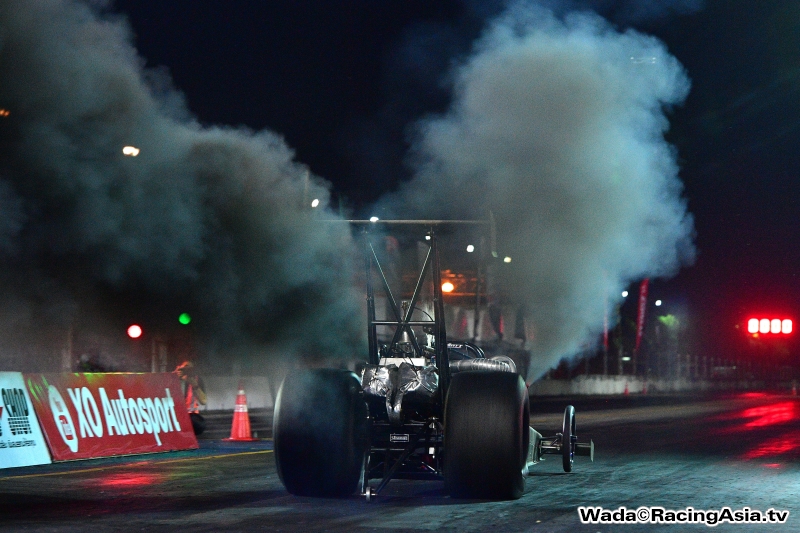 2019.11 Pathumthani Souped up 2019 Qualify RacingAsia.tv