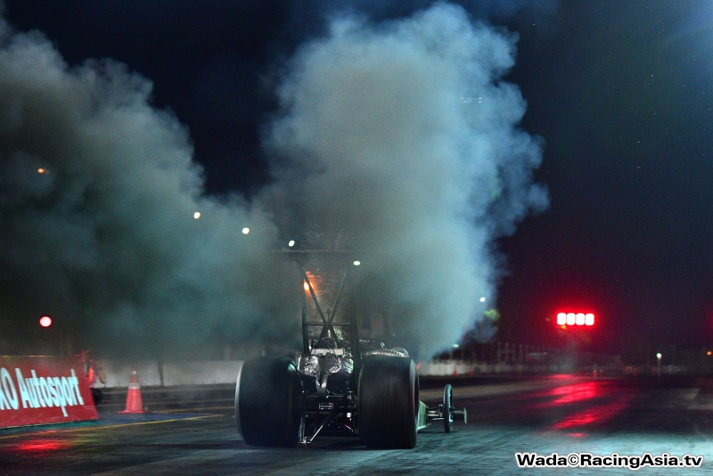 2019.11 Pathumthani Souped up 2019 Qualify RacingAsia.tv