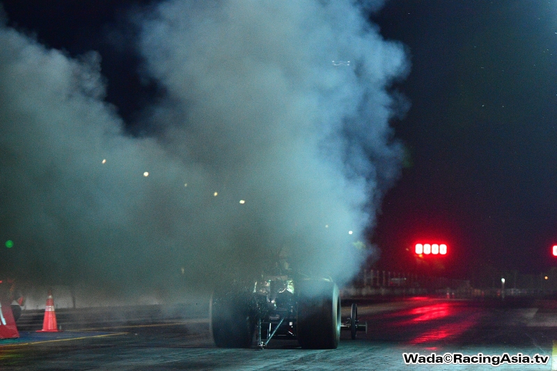 2019.11 Pathumthani Souped up 2019 Qualify RacingAsia.tv