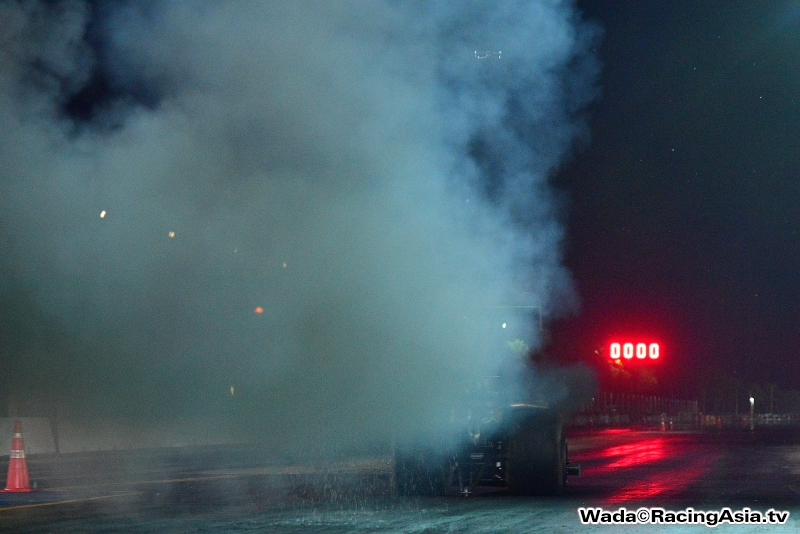 2019.11 Pathumthani Souped up 2019 Qualify RacingAsia.tv