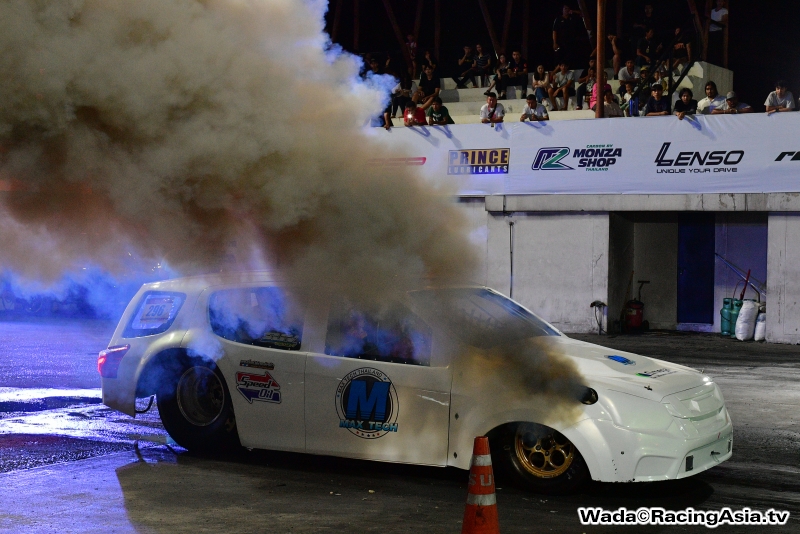 2019.11 Pathumthani Souped up 2019 Qualify RacingAsia.tv