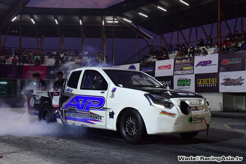 2022.11 Pathumthani ISUZU Race Spirit 2022 #4 RacingAsia.tv