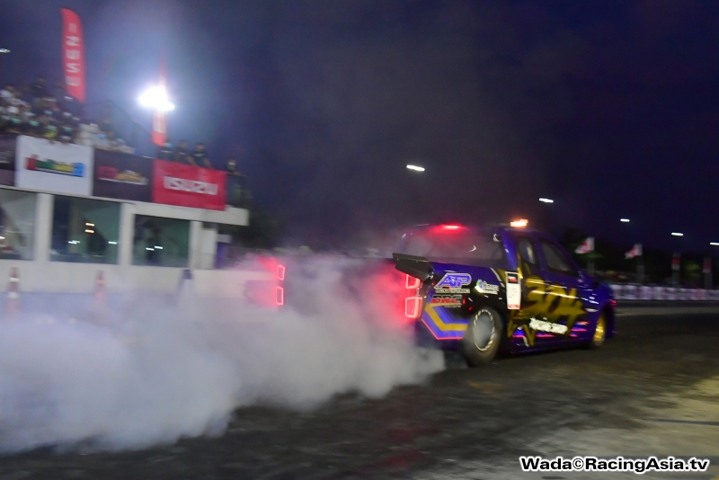 2022.11 Pathumthani ISUZU Race Spirit 2022 #4 RacingAsia.tv