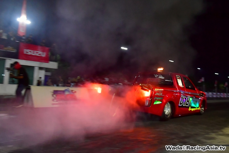 2022.11 Pathumthani ISUZU Race Spirit 2022 #4 RacingAsia.tv