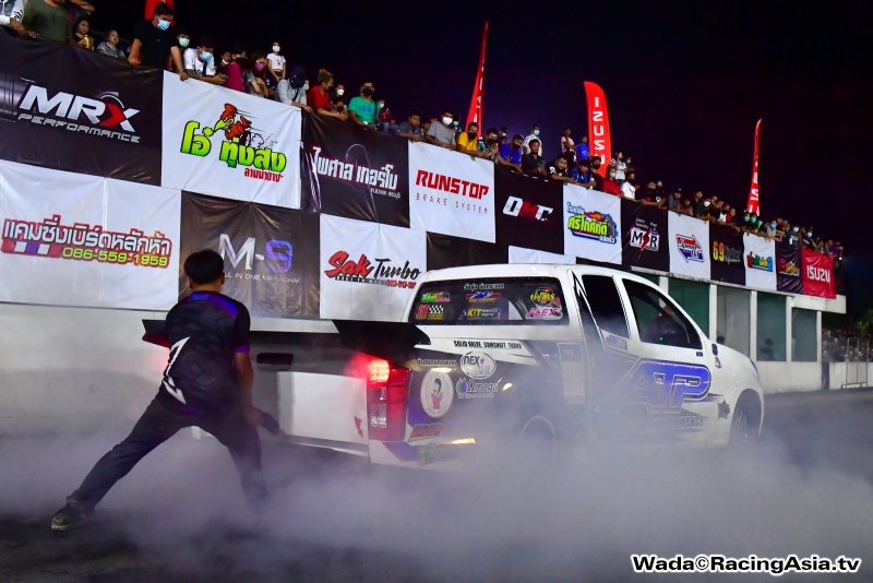 2022.11 Pathumthani ISUZU Race Spirit 2022 #4 RacingAsia.tv