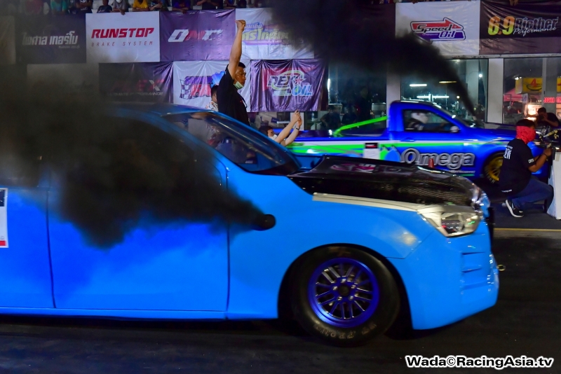 2022.11 Pathumthani ISUZU Race Spirit 2022 #4 RacingAsia.tv