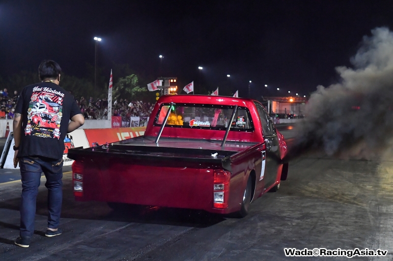 2022.11 Pathumthani ISUZU Race Spirit 2022 #4 RacingAsia.tv