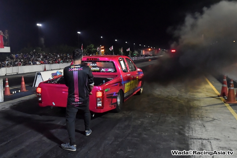 2022.11 Pathumthani ISUZU Race Spirit 2022 #4 RacingAsia.tv