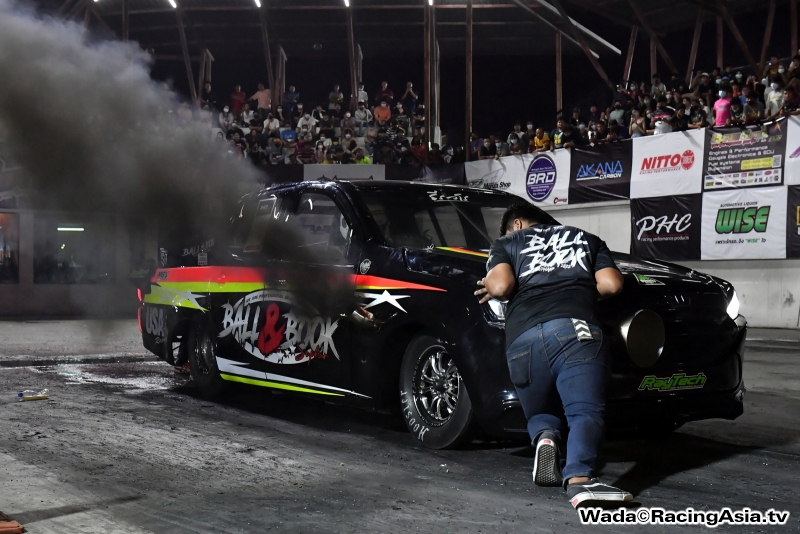 2022.11 Pathumthani ISUZU Race Spirit 2022 #4 RacingAsia.tv