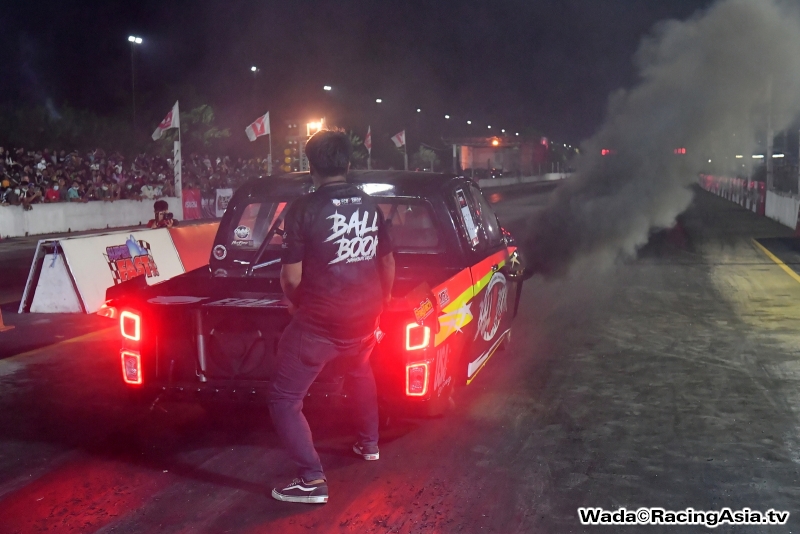 2022.11 Pathumthani ISUZU Race Spirit 2022 #4 RacingAsia.tv