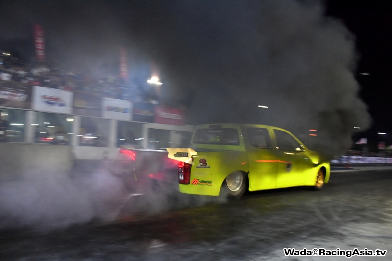 2022.11 Pathumthani ISUZU Race Spirit 2022 #4 RacingAsia.tv