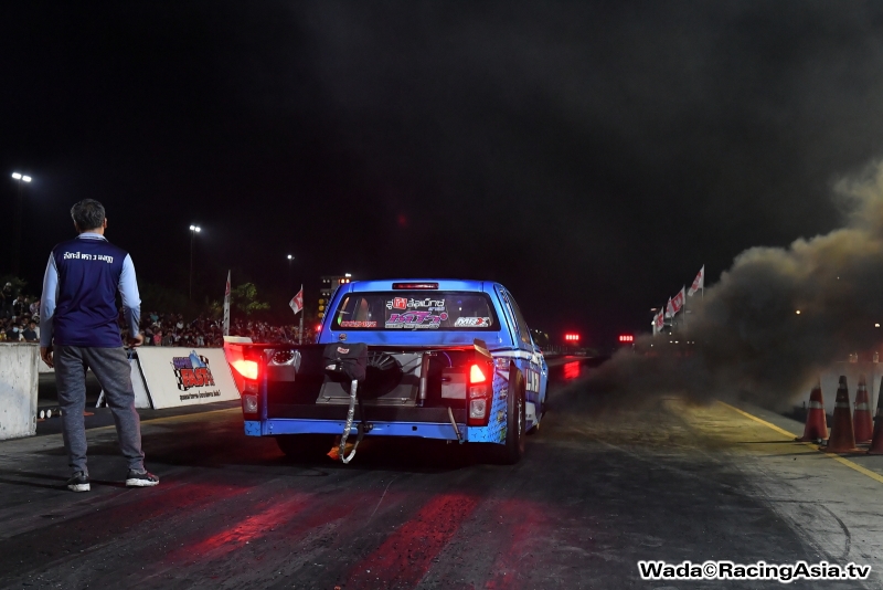 2022.11 Pathumthani ISUZU Race Spirit 2022 #4 RacingAsia.tv