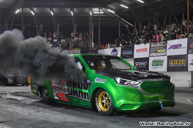 2022.11 Pathumthani ISUZU Race Spirit 2022 #4 RacingAsia.tv