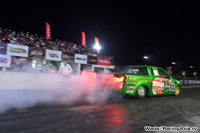 2022.11 Pathumthani ISUZU Race Spirit 2022 #4 RacingAsia.tv